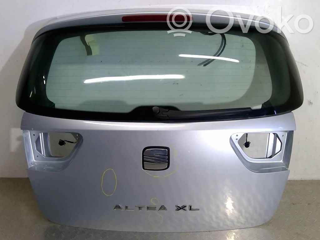 Seat Altea XL Puerta del maletero/compartimento de carga 