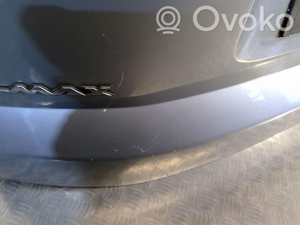 Tailgate/trunk/boot lid   1546515