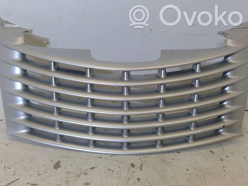 Chrysler PT Cruiser Etusäleikkö 