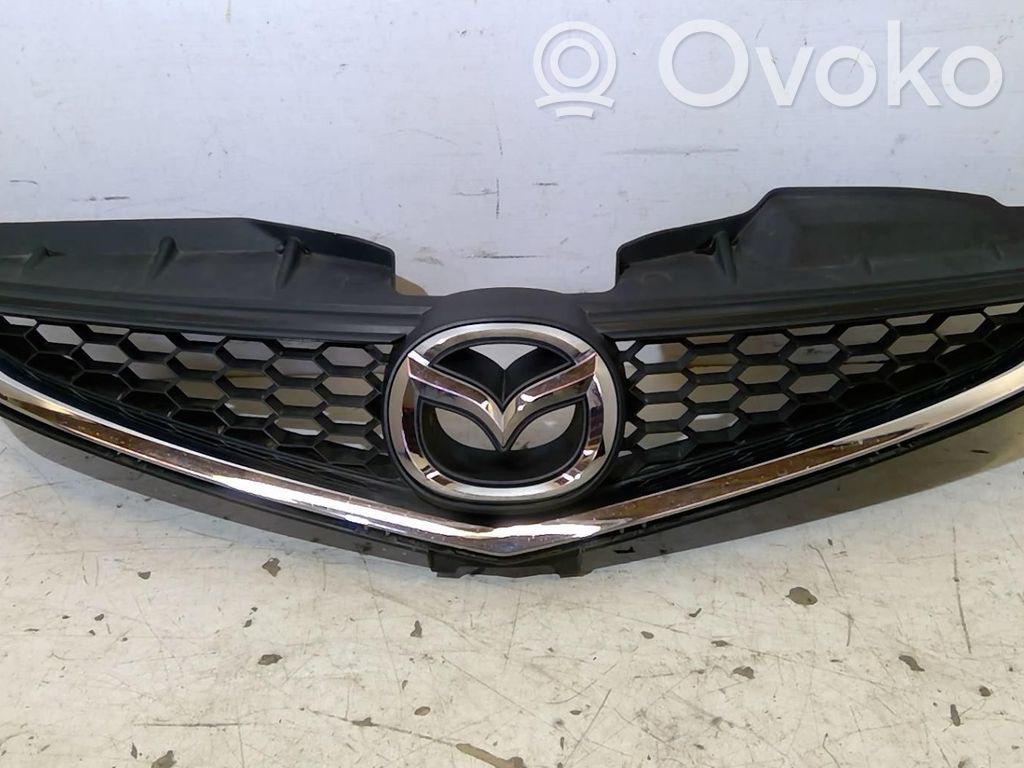 Front grill   CE1950710B