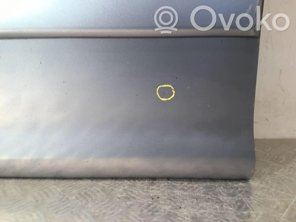 Opel Corsa D Ușă față 