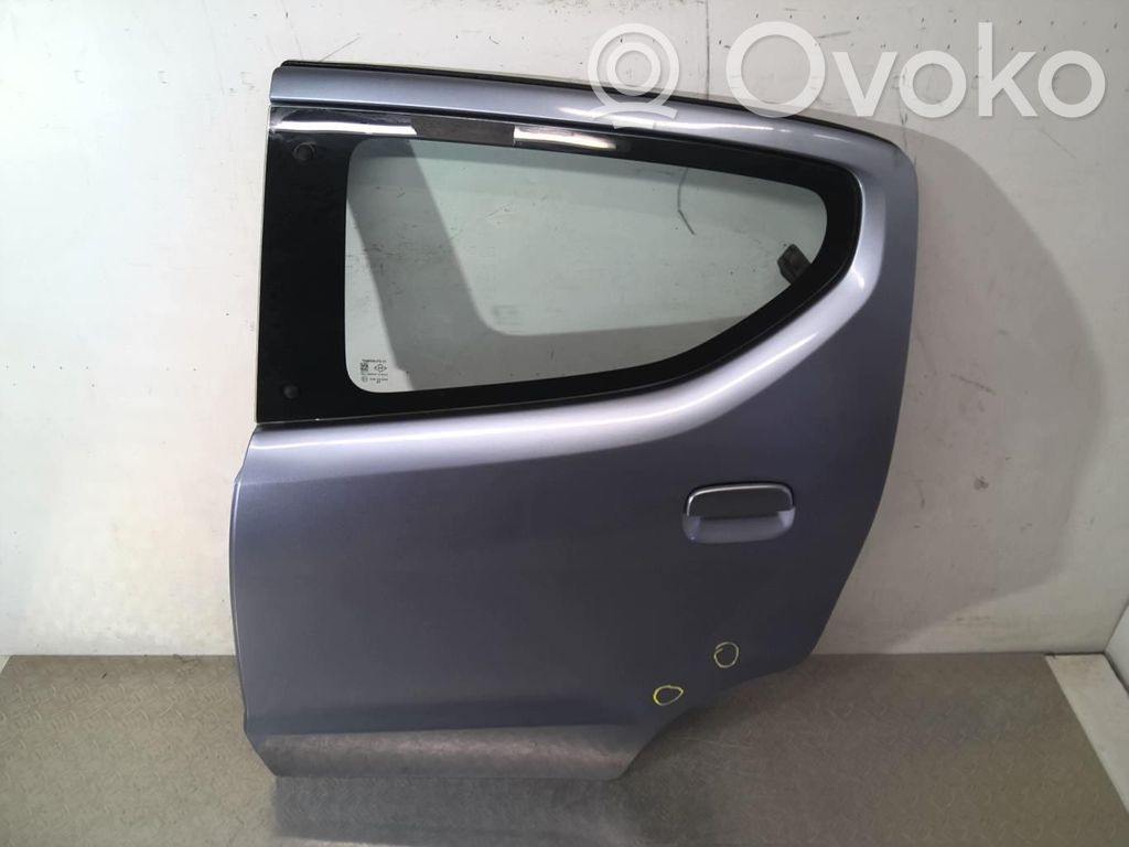 Puerta trasera   821014A02A