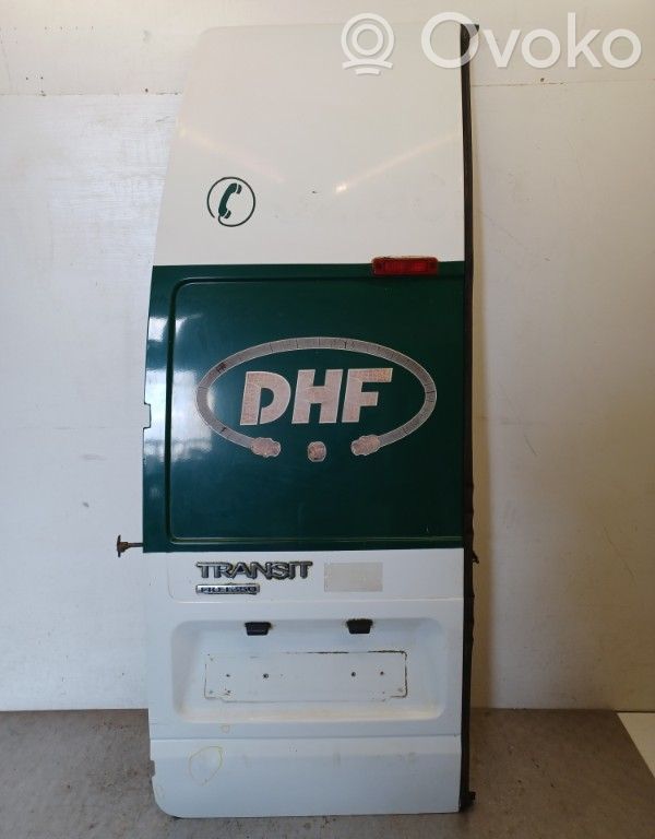 Back/rear loading door   1741888