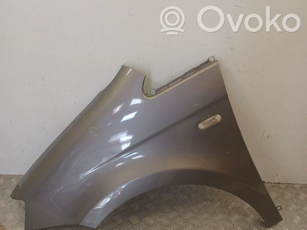 Fiat Idea Fender 