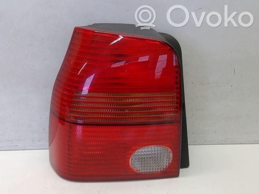 Volkswagen Lupo Takavalot 