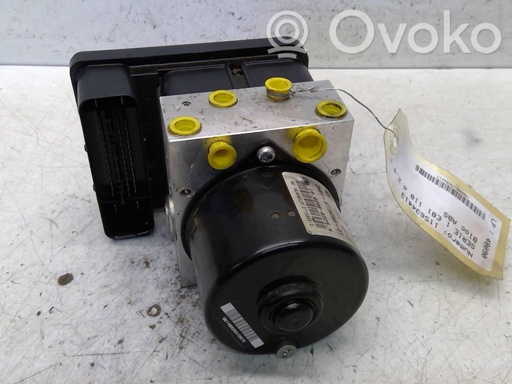 ABS-pumppu   34512460469