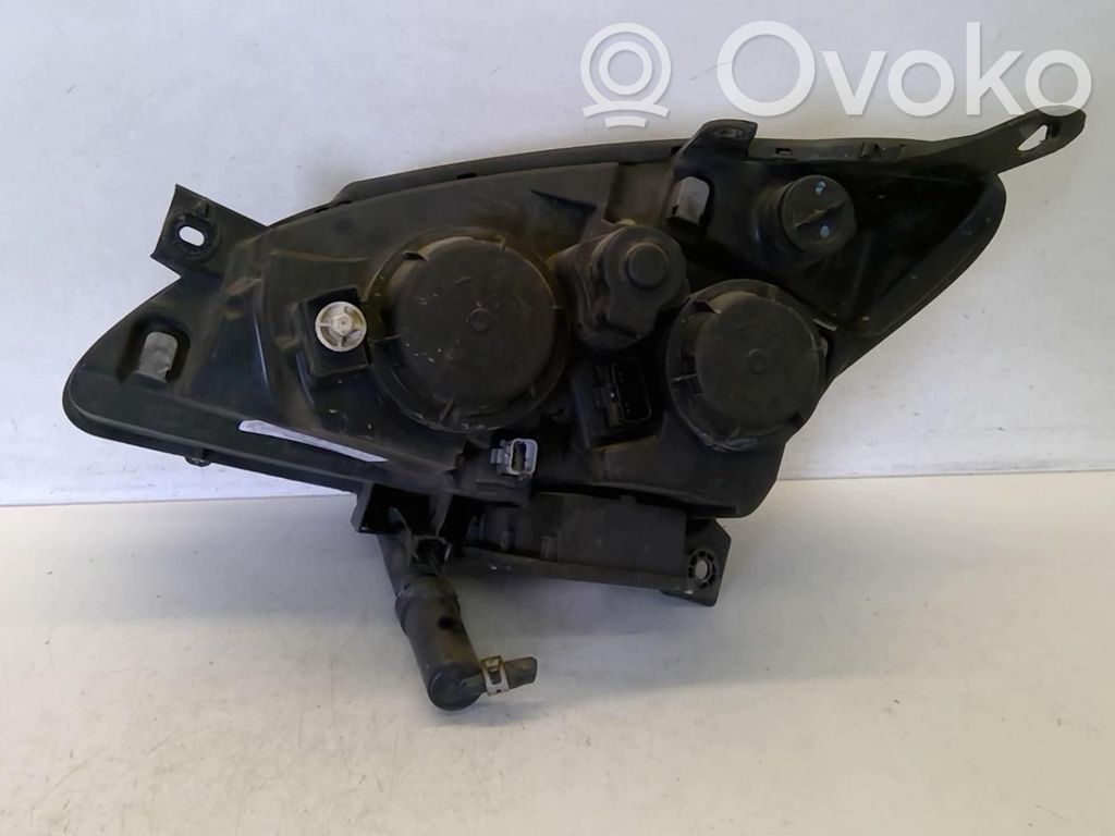 Citroen C5 Scheinwerfer 