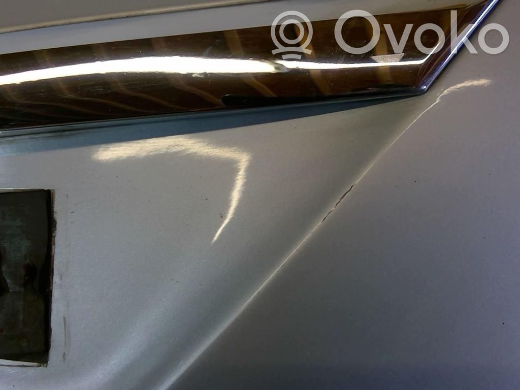 Tailgate/trunk/boot lid   1430141