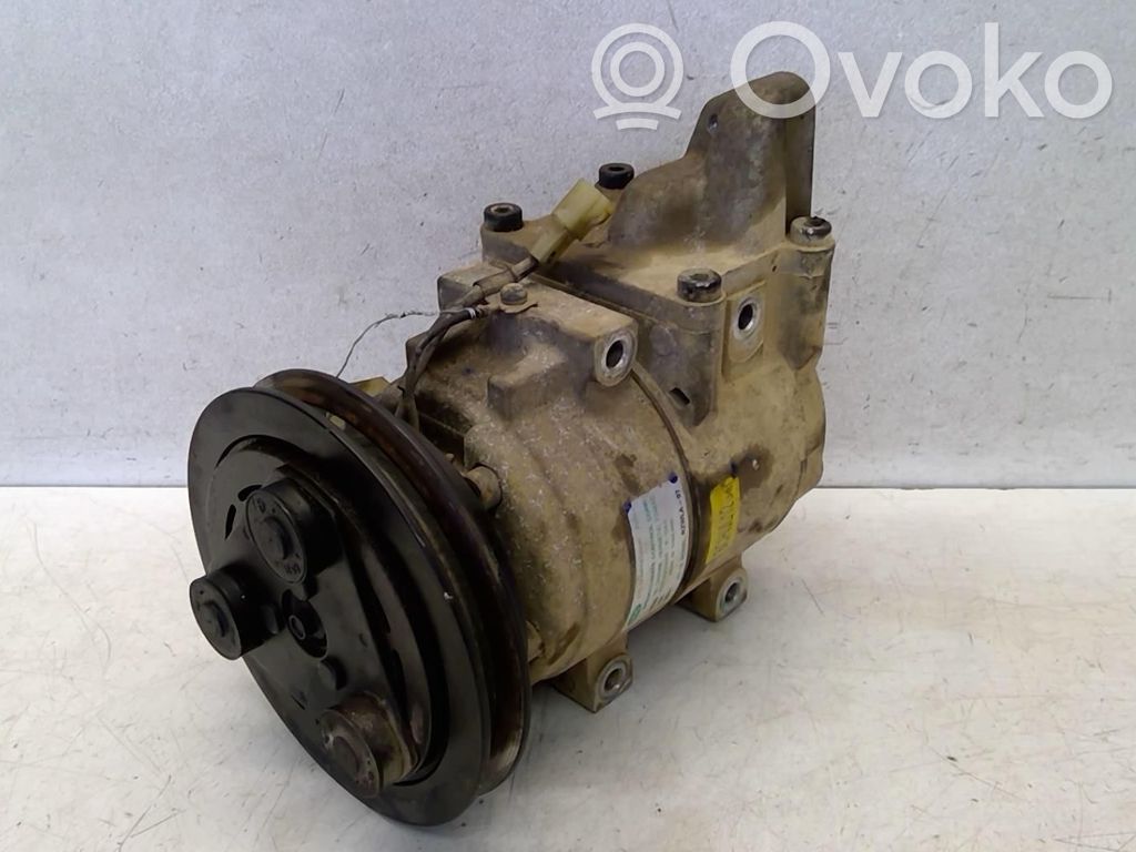 Ford Ranger Air conditioning (A/C) compressor (pump) 