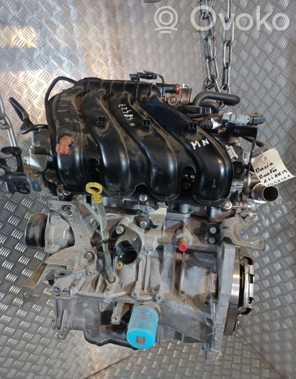 Engine   8201584589,H4M738