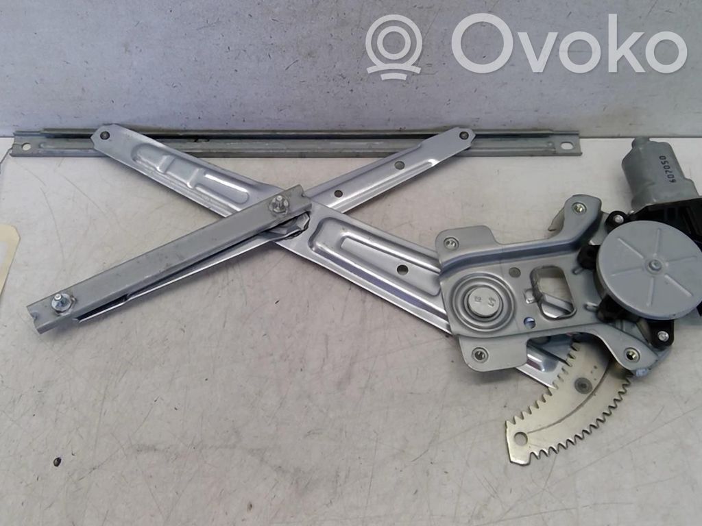 Peugeot iOn Regulador de puerta delantera con motor 