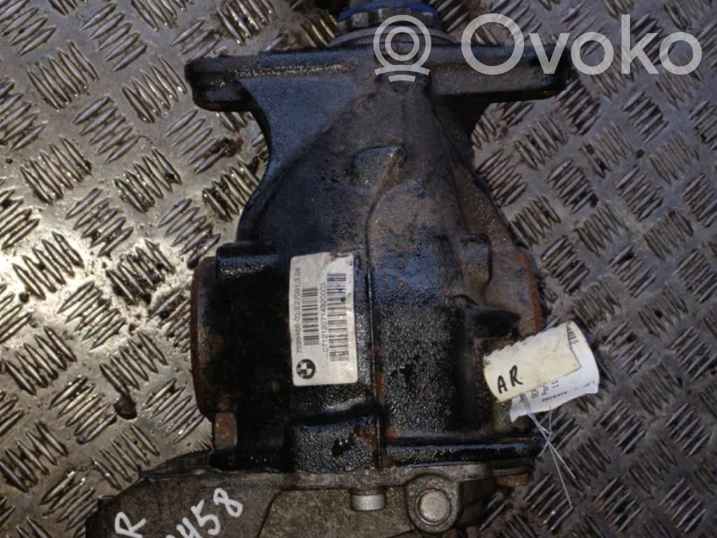 BMW 1 F20 F21 Diferențial spate 