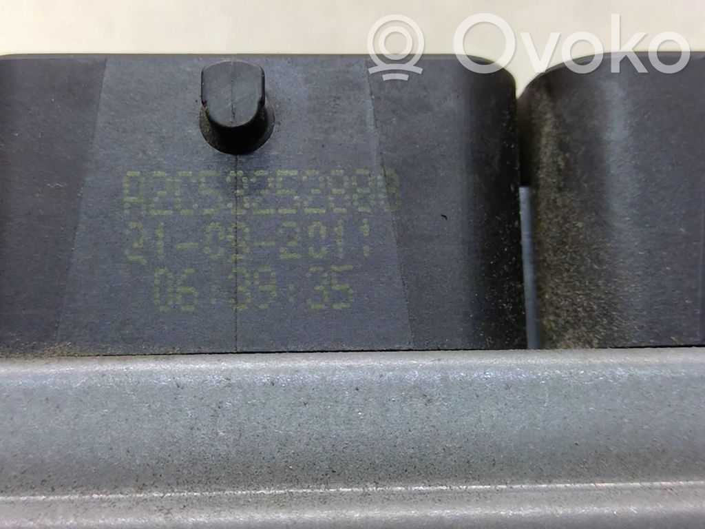 Engine control unit/module   1607129680