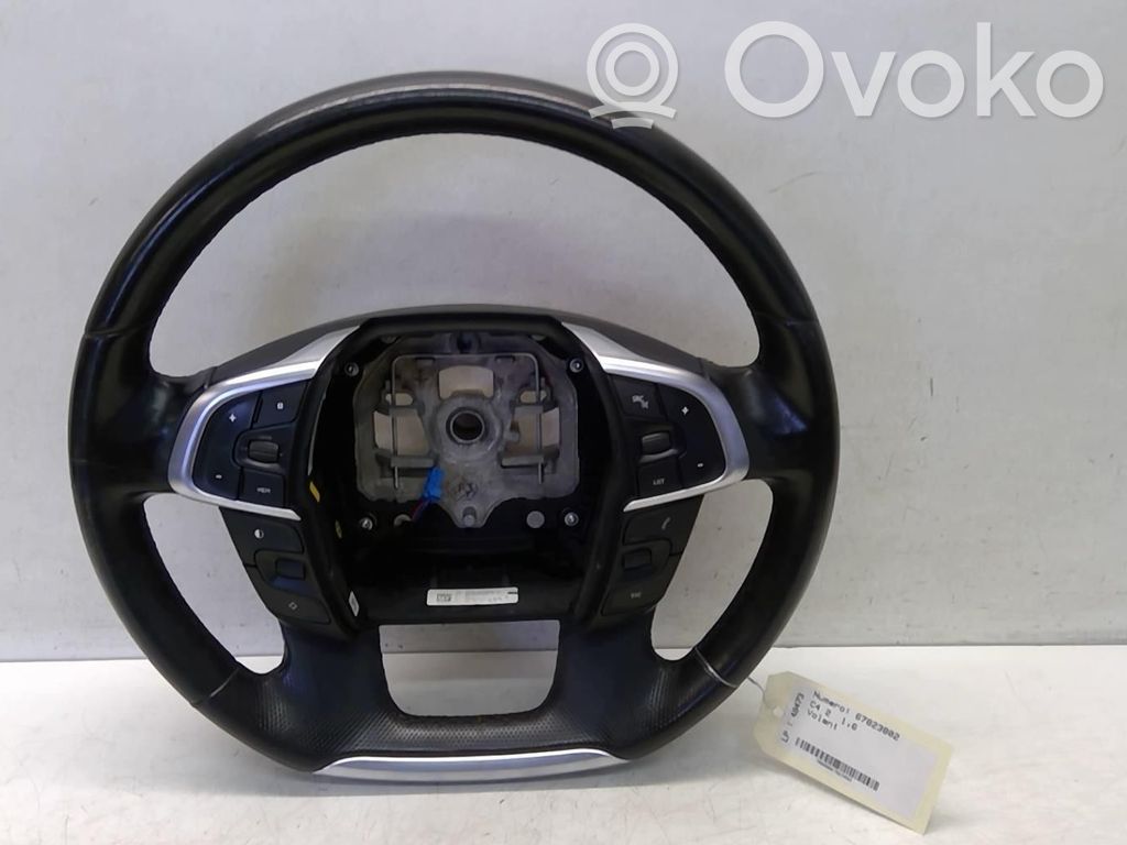 Citroen C4 II Kierownica 