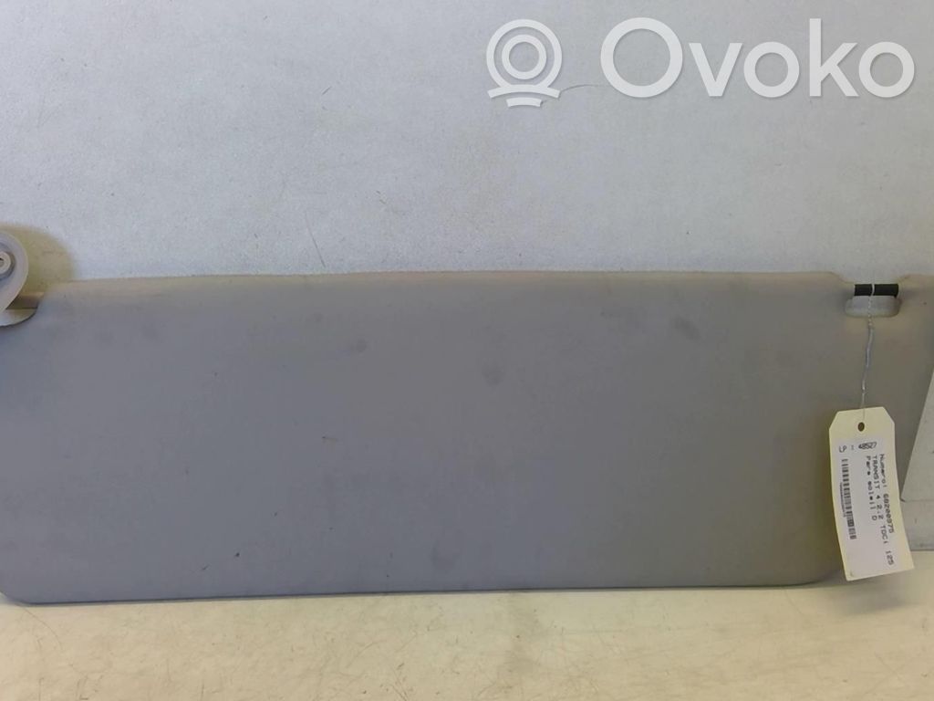 Ford Transit Skydelis nuo saulės 