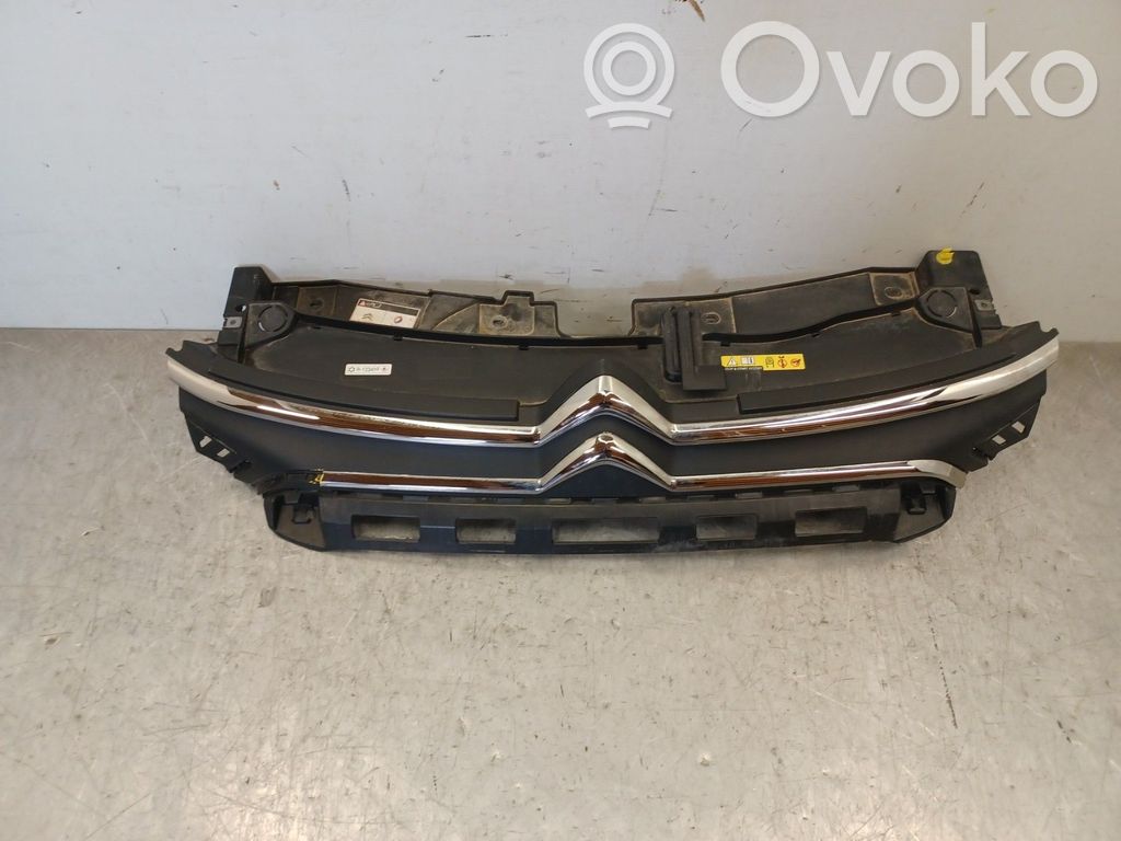 Front grill   16737352XT