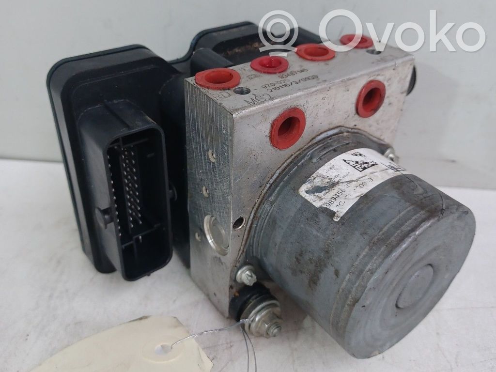 Citroen C3 Bomba de ABS 