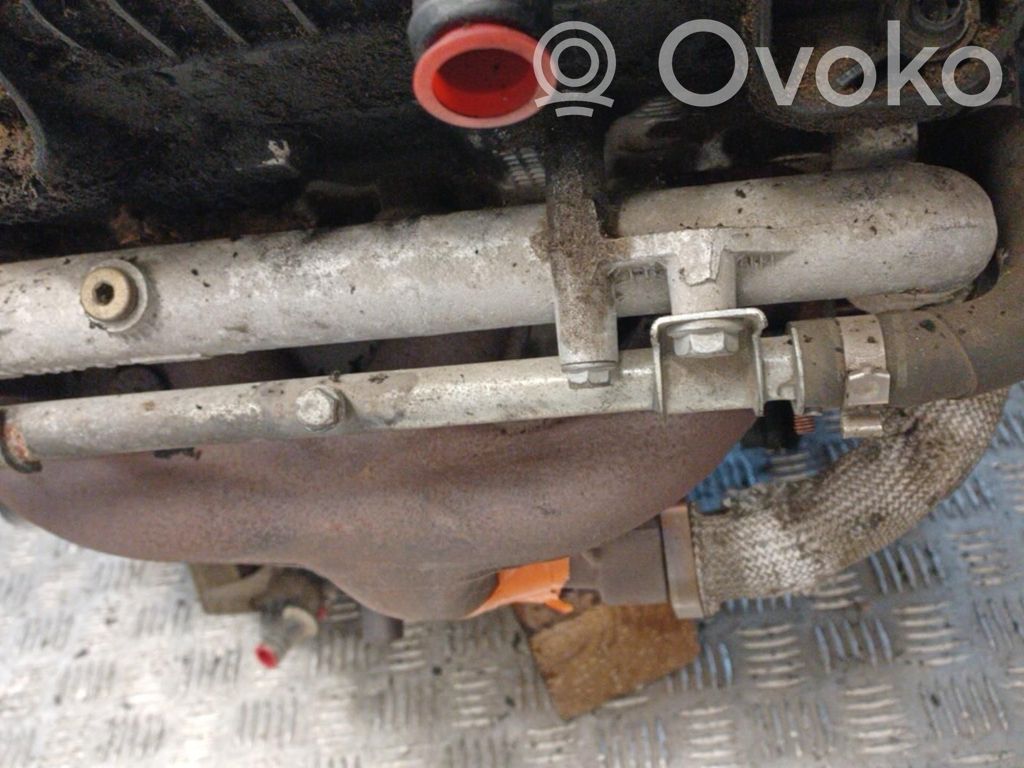 Fiat Bravo Engine 