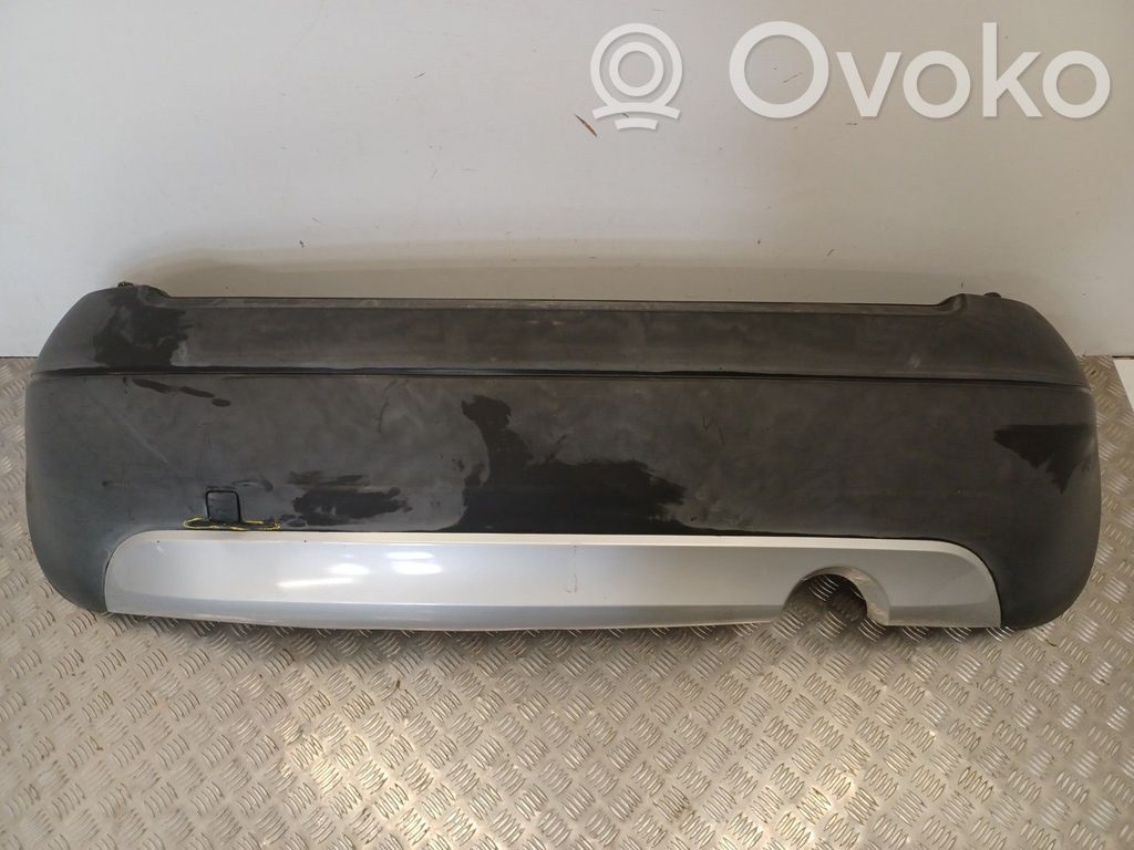Citroen C3 Parachoques 