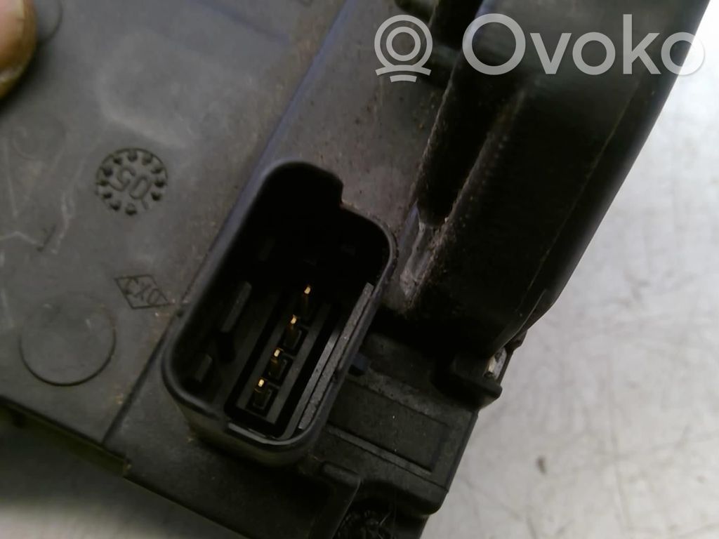 Etuoven lukko   8200219247