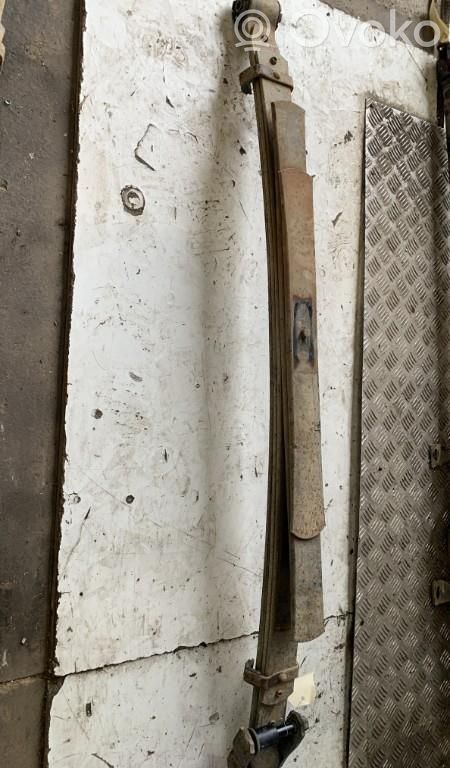 Rear leaf spring   1486845