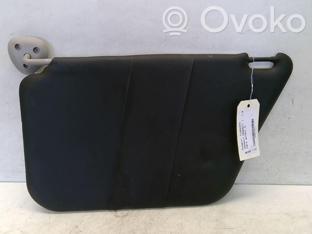 Ford Transit -  Tourneo Connect Sun visor 