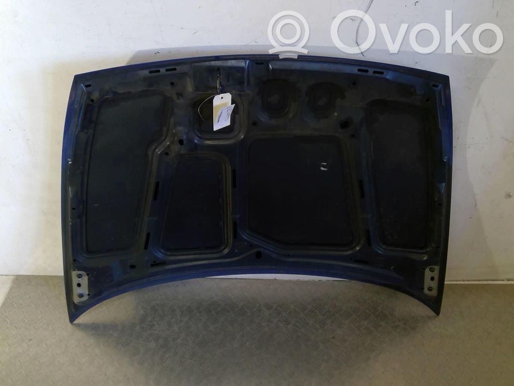 Ford Ka Dzinēja pārsegs (vāks) 