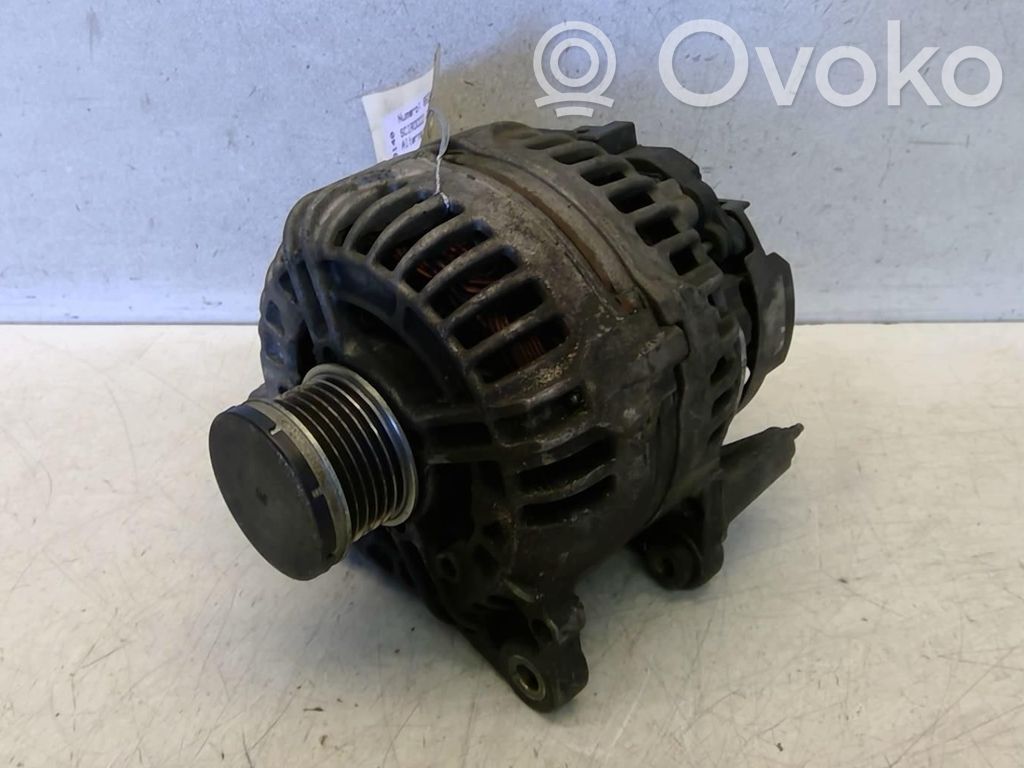 Alternador   03C903024J,011524