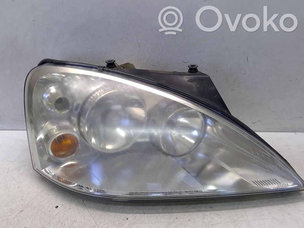 Headlight/headlamp   1202963