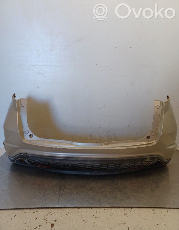 Honda Civic Parachoques 