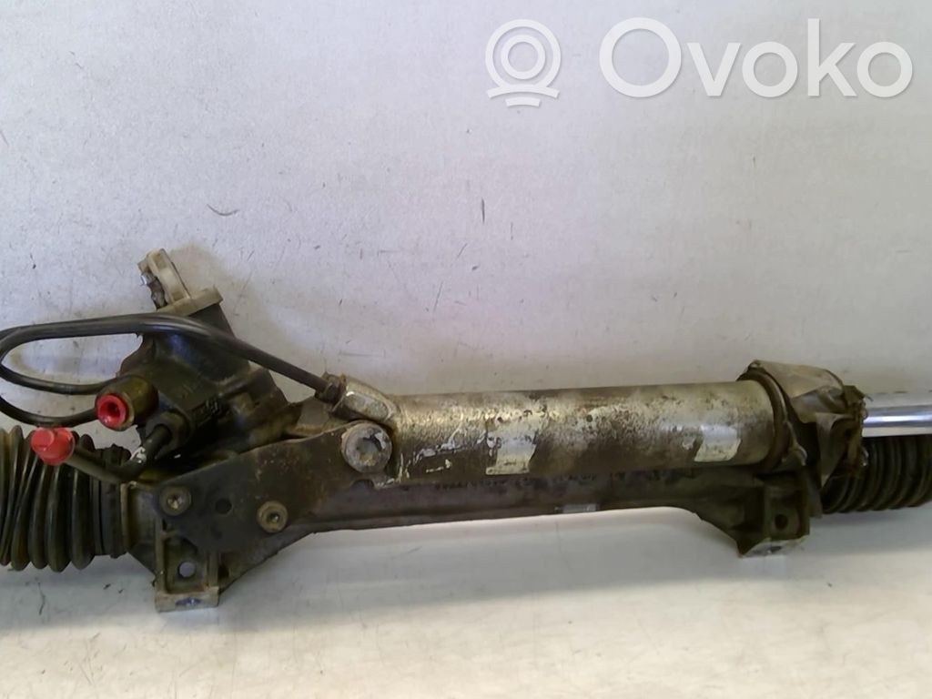 Citroen Xantia Steering rack 