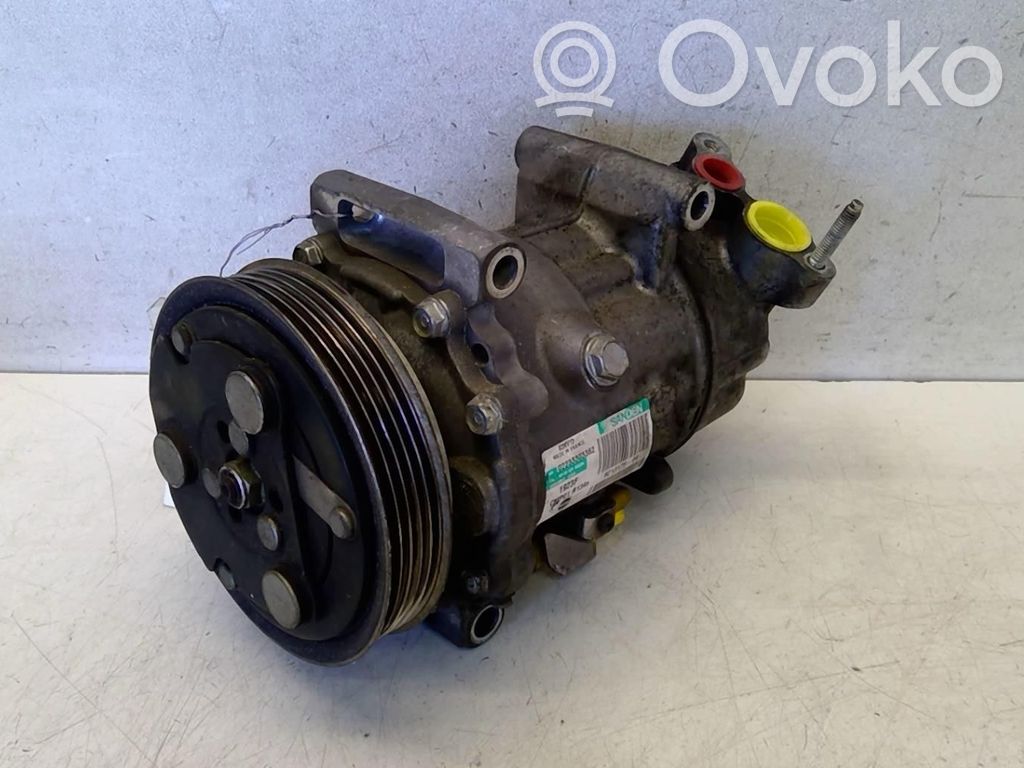 Mini One - Cooper R56 Air conditioning (A/C) compressor (pump) 