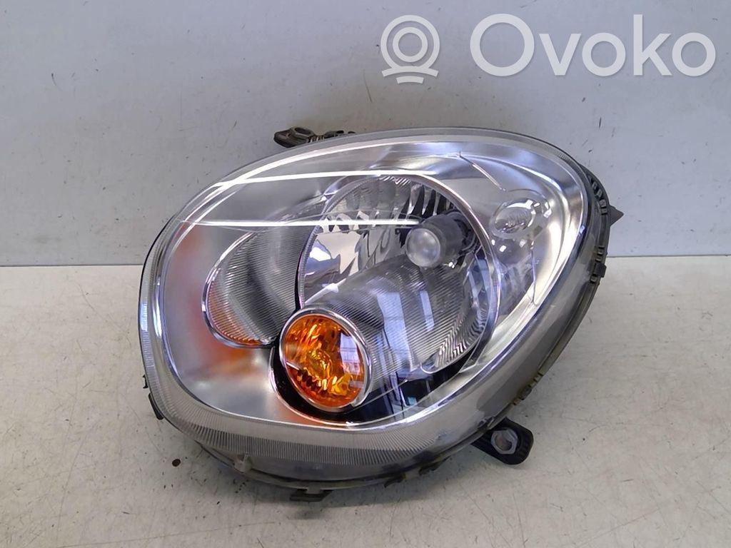 Mini Cooper Countryman R60 Lampa przednia 