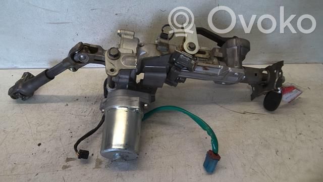 Suzuki SX4 Lenksäule komplett 