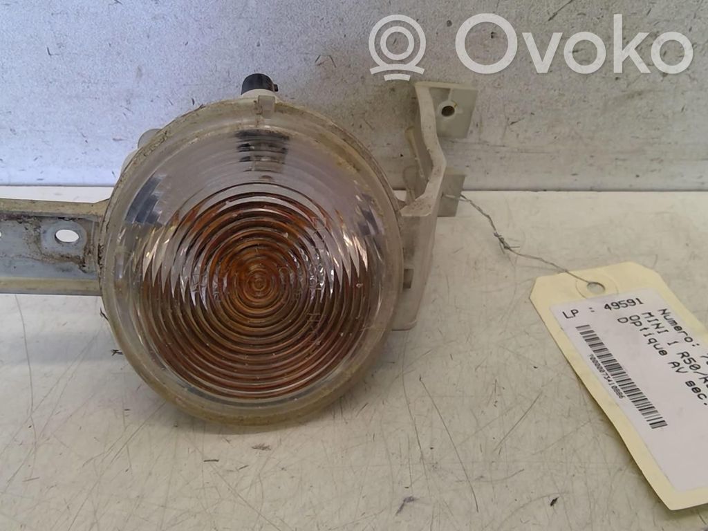 Mini One - Cooper R50 - 53 Etupuskurin suuntavilkku 