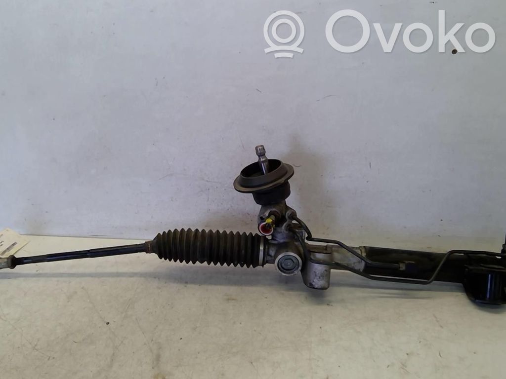 Peugeot 4007 Steering rack 