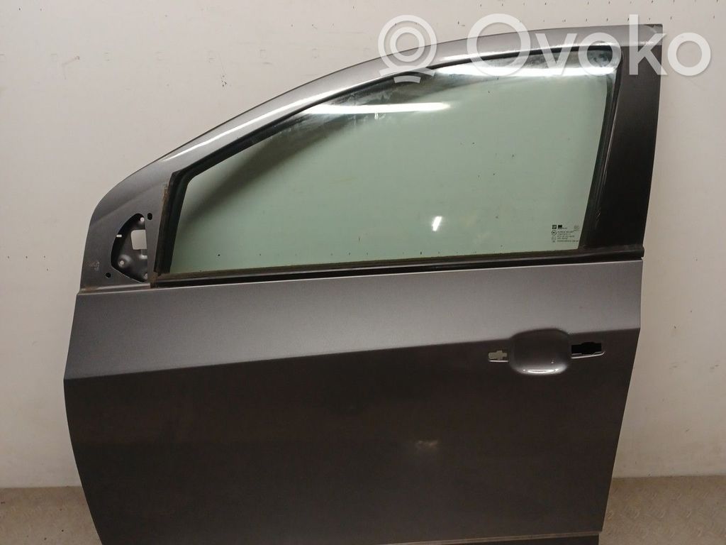 Chevrolet Aveo Durvis 