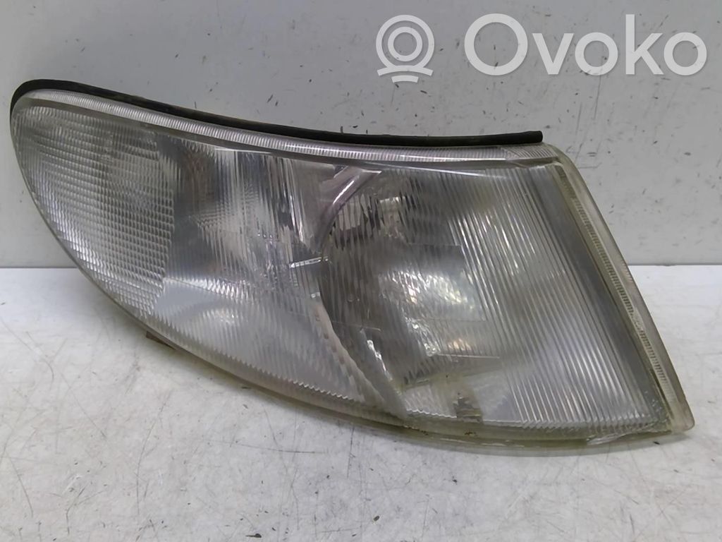 Saab 9-3 Ver1 Front fender indicator light 