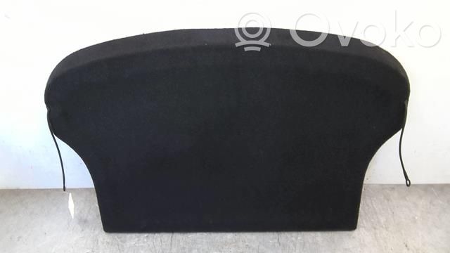Saab 9-3 Ver1 Parcel shelf 