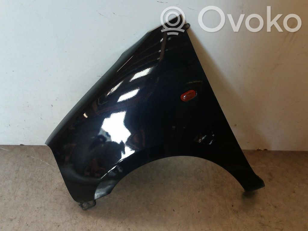 Opel Agila A Sparnas 