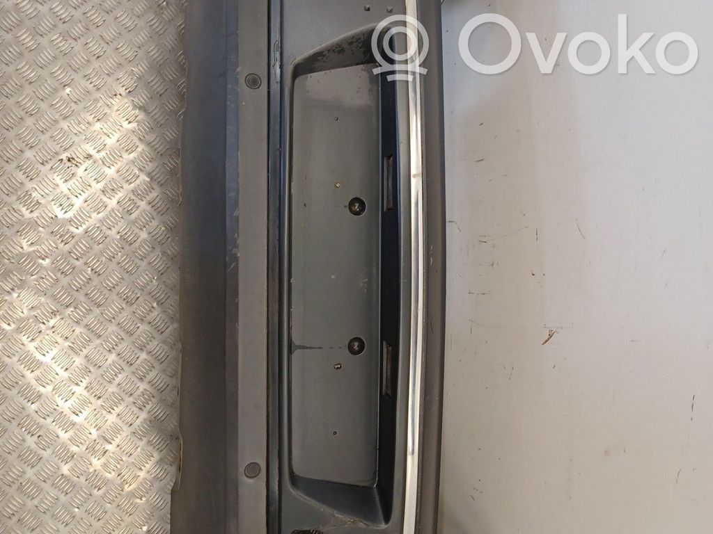 Renault Vel Satis Parachoques 