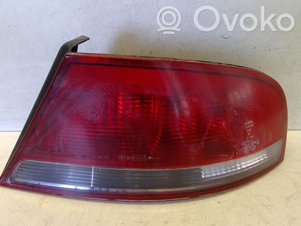 Chrysler Sebring (ST-22 - JR) Takavalot 