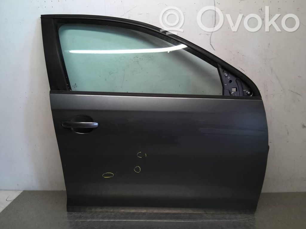 Volkswagen Golf V Puerta delantera 