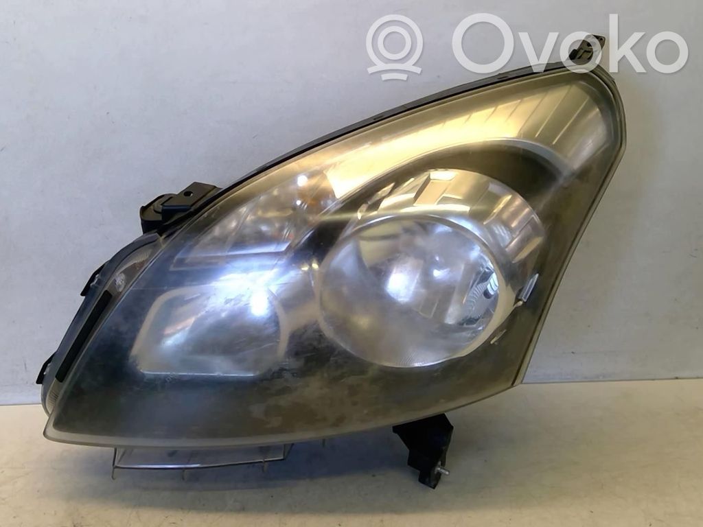 Renault Koleos I Scheinwerfer 