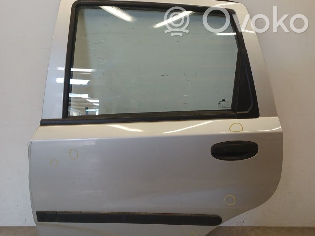 Daewoo Kalos Puerta trasera 