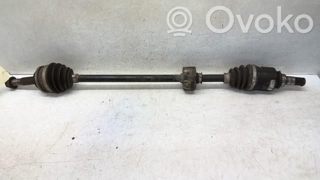Toyota Yaris Semiasse anteriore 