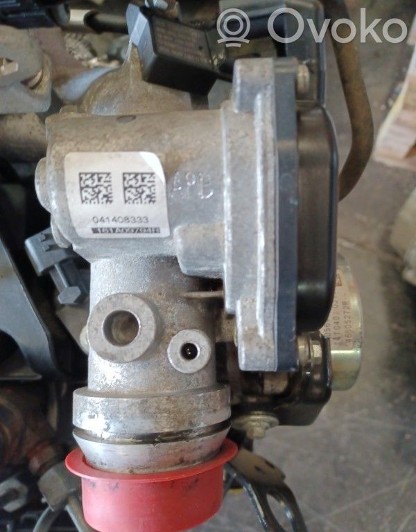 Motor   8201535506,K9K612