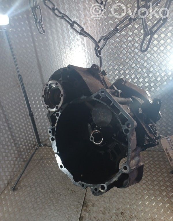 Automatic gearbox   KDM