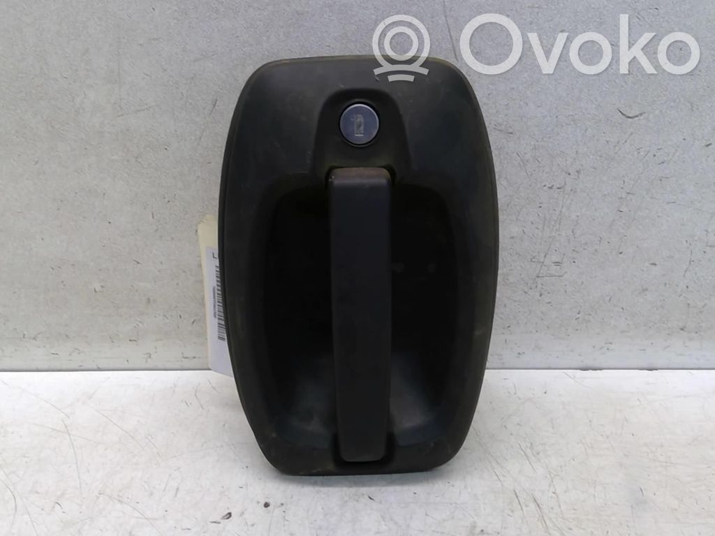 Citroen Jumper Manecilla externa puerta delantera 