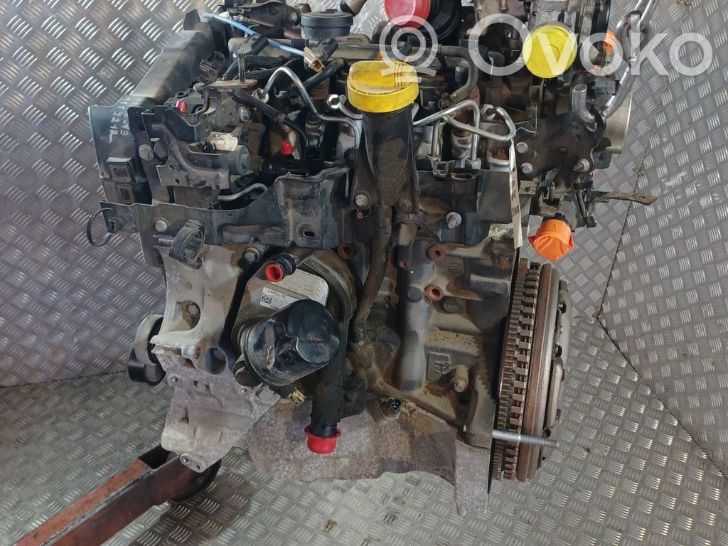 Motor   100014420R
